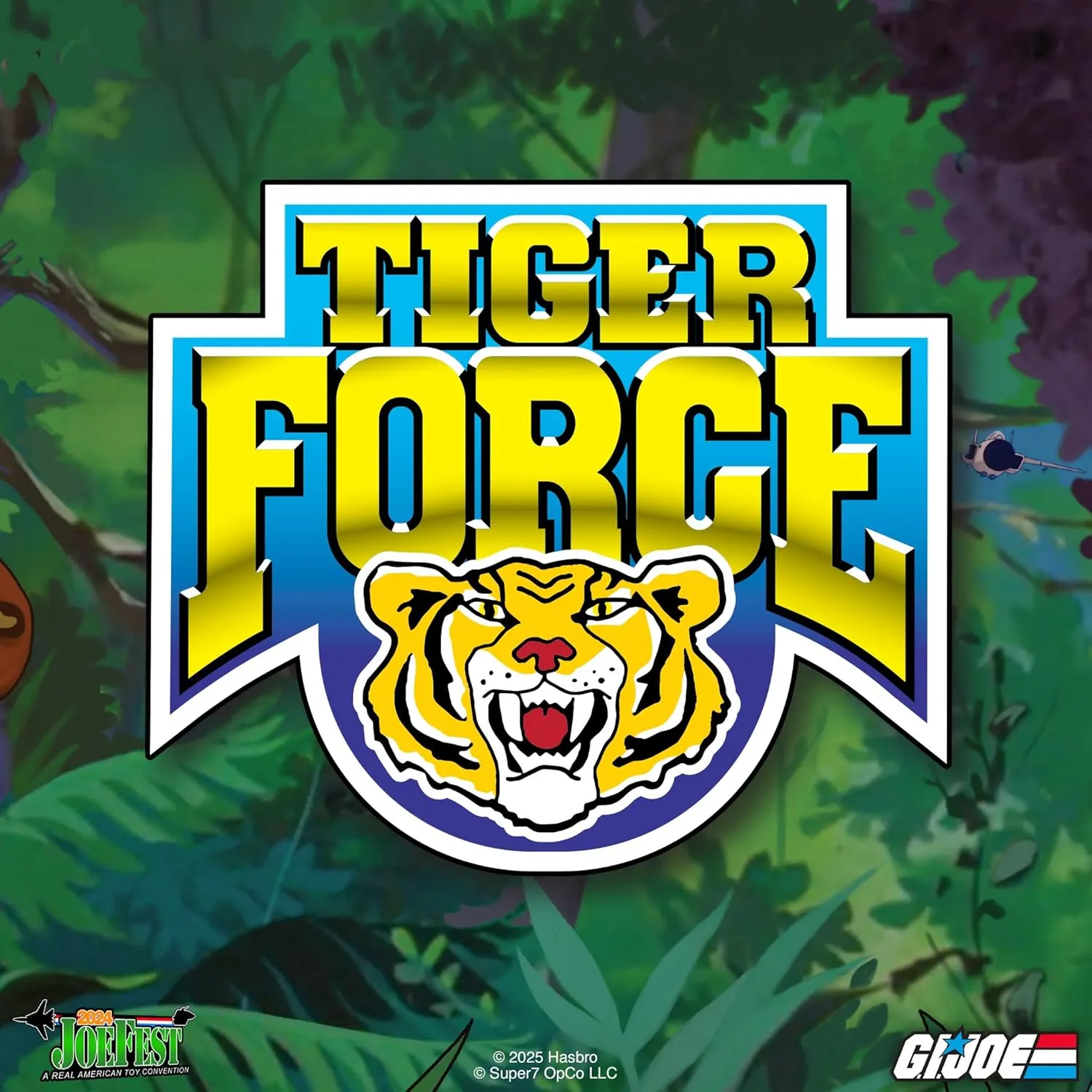 - Flint (Tiger shaft boulevard herb photojournalism solid collectible Force) Action Figure Super7 G.I. Joe ULTIMATES! 