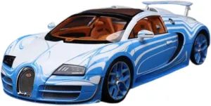 1 18 Convertible Resin Limited Simulation Car Model Boutique Collection Ornament Festive Deluxe Gift (Color : C) Alloy Resin Car Vehicle never Model Fit for Bugatti 