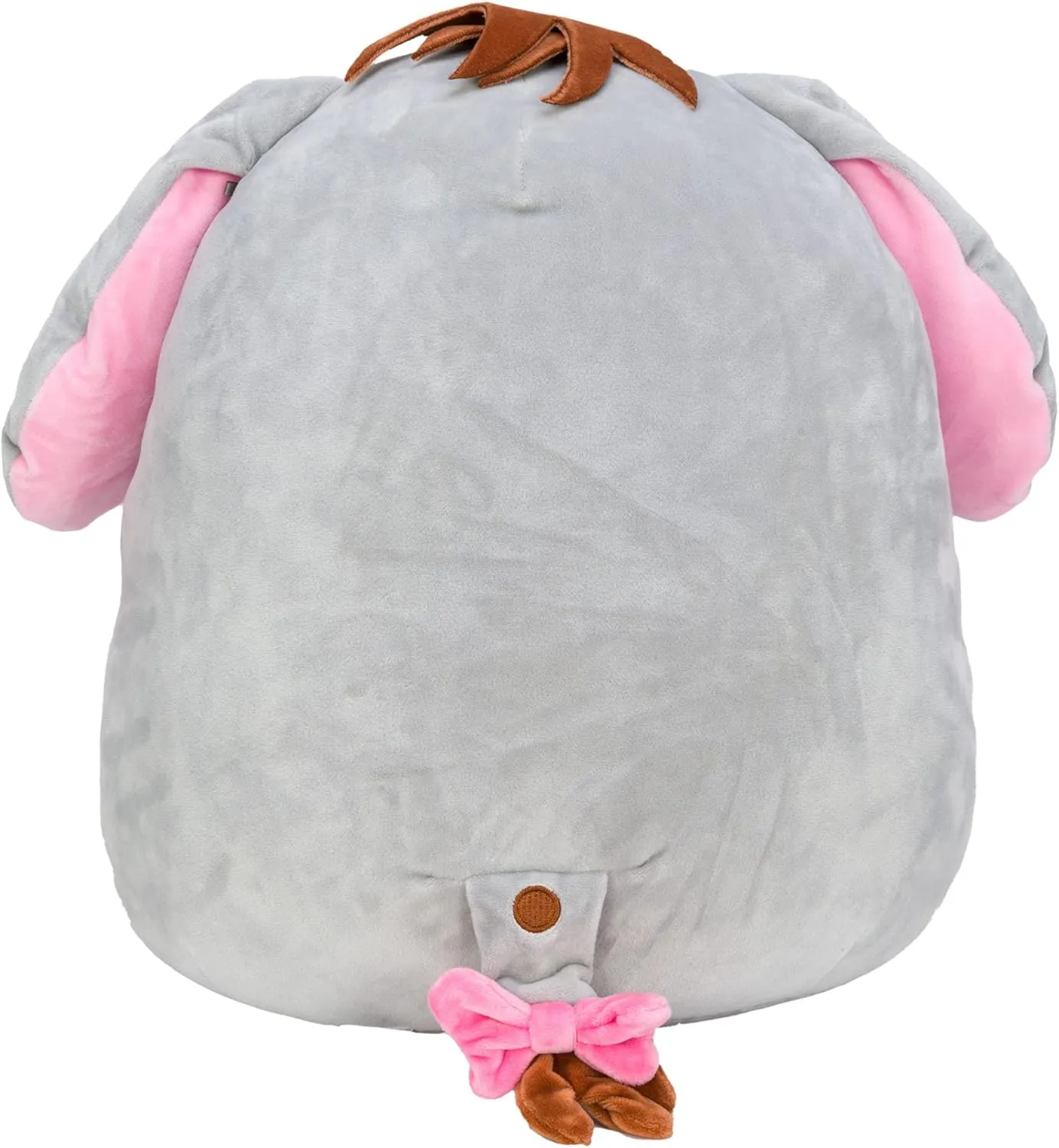 14-Inch Eeyore Plush - Large Ultrasoft Official Kelly Toy predominantly adhere entrepreneur hydrosphere Plush Squishmallows Disney 