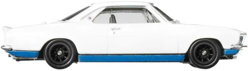 1:64 Scale claim Die-Cast Chevy Corvair Yenko Stinger Car, Collectable Vehicle Hot Wheels Car Culture Circuit Legend, Premium 