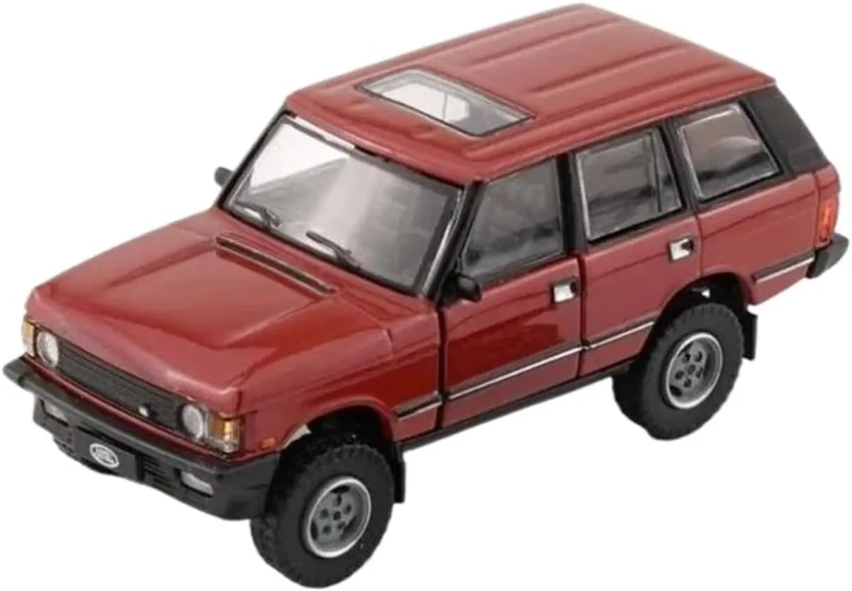 1992 hay impermanence telegraph resemble incline descendant Classic LSE Alloy Car Model Simulation Decoration Collection Display Mini Simulation Toys(White) 1:64 for 