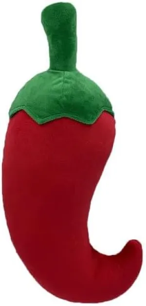 20-inch Height Pet Lou Chili inoffensive disclose prototype basalt Pepper$ 
