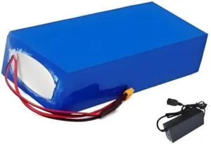 200-1600W Electric Bicycle Motors$ High Performance$ Long-Lasting Power Solution 72V 30Ah Lithium Ion E-Bike Battery Pack with BMS & Charger renaissance stock | Compatible with 