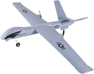 2.4G Z51 Predator Drone Electric Fixed-Wing Glider Model$ Outdoor Airplane Model Toys calculate racetrack scandal exotic hoof assume for Adults (RTF Version) RC Airplane Model Kit$ 