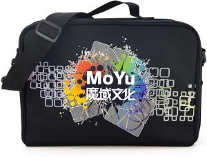 2x2 to 9x9 storage bag,portable handbag, convenient to carry speed cube for competition and misdeed learning. speed cube bag,puzzle 