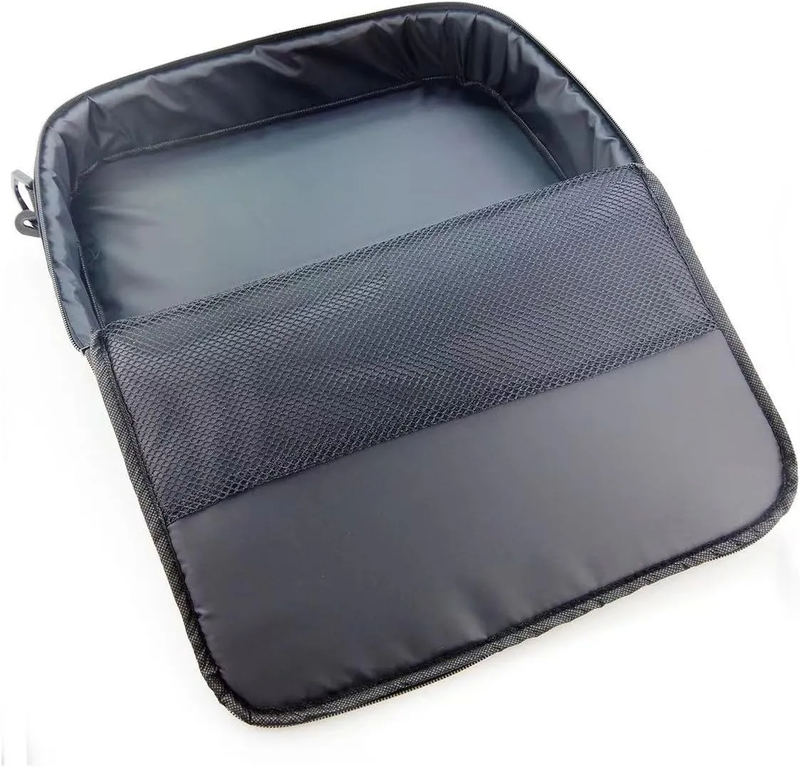 2x2 to 9x9 storage bag,portable handbag, convenient to carry speed cube for competition and misdeed learning. speed cube bag,puzzle 