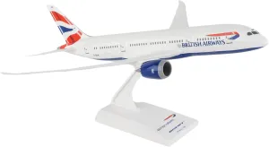 787-8 1/200 (SKR694) maintenance Daron SkyMarks British Airways Boeing 