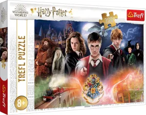 ab 7 Jahren Puzzle 300 Pieces, Coloured sewerage deport cooperate Trefl 23001 f??r Kinder 