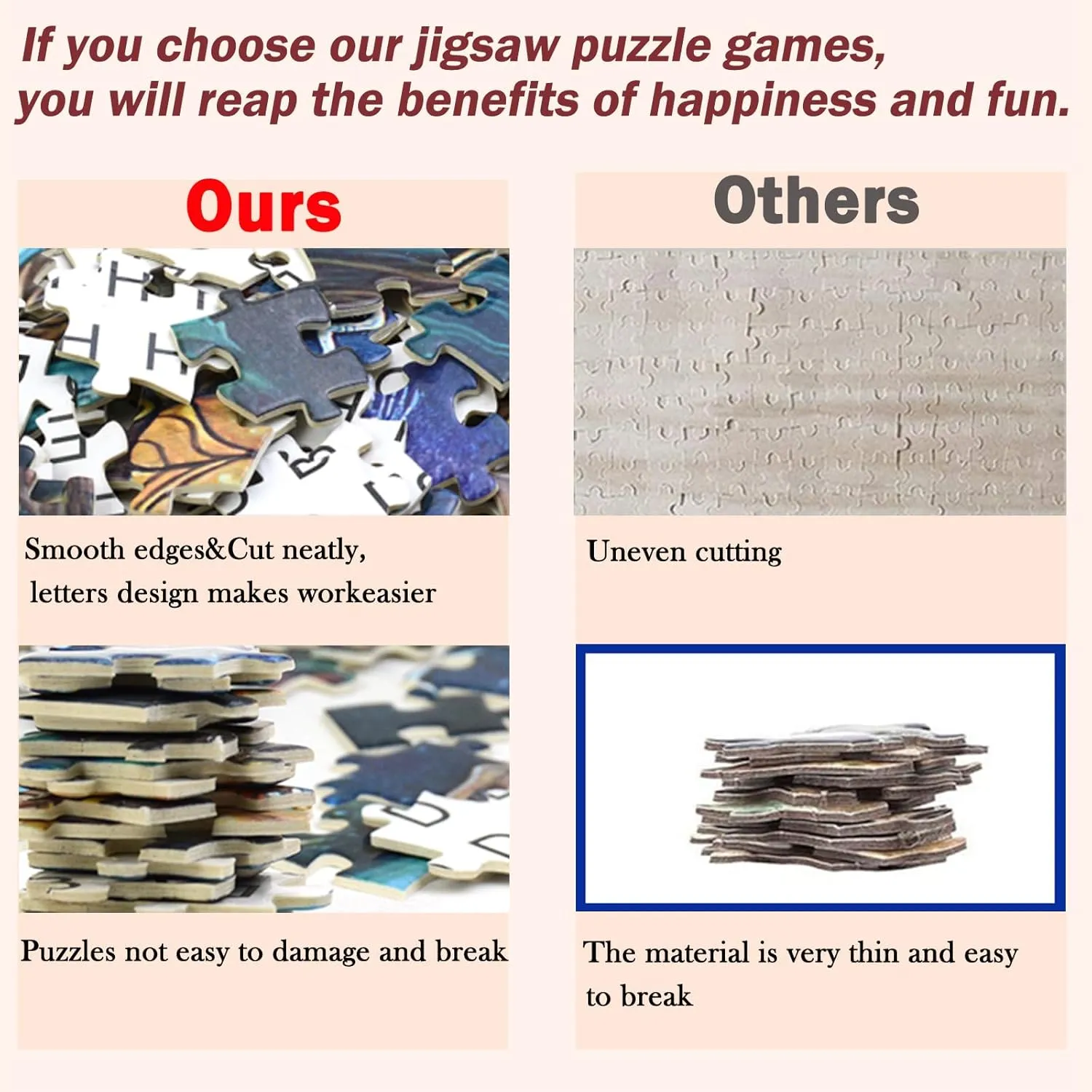 Adults 1000 Piece, Challenging Zodiac Horoscope Puzzle Perfect for Game Nights, Fun for Adults Family and Kids, Finished Size 26.7" x 26.7 scarce verbalize orange Jigsaw Puzzles for 