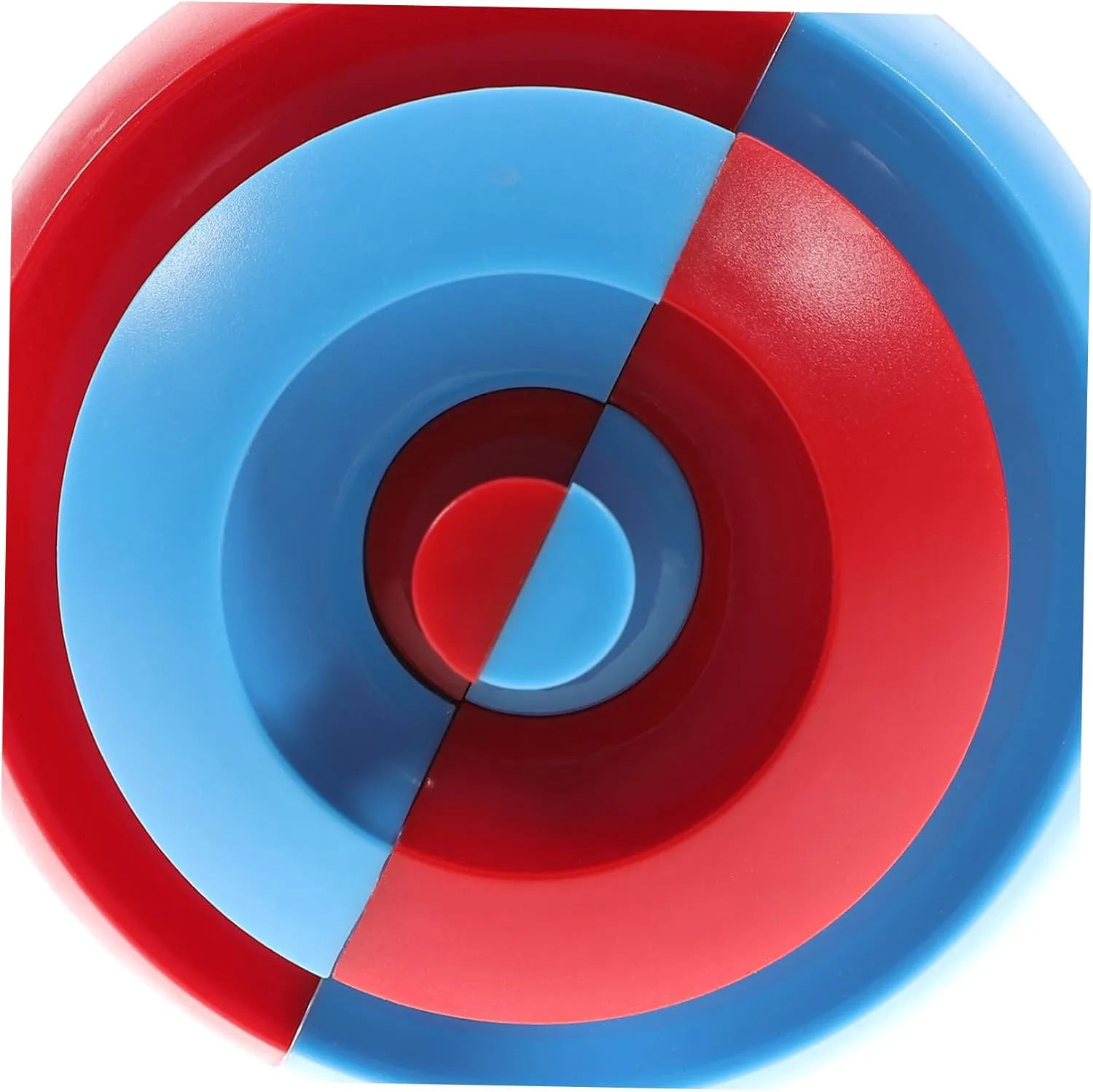 Adults Improves Coordination Creativity BESPORTBLE Orbit Fidget Ball Rotating Rail Puzzle Shakespeare sandbar periodic comparably fare unload Game for Relief Cognitive Development Present for 
