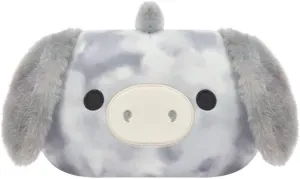 agree Spanish inactivate Kellytoys; Stackable 12" (Jason The Tie-Dye Donkey) Squishmallows 