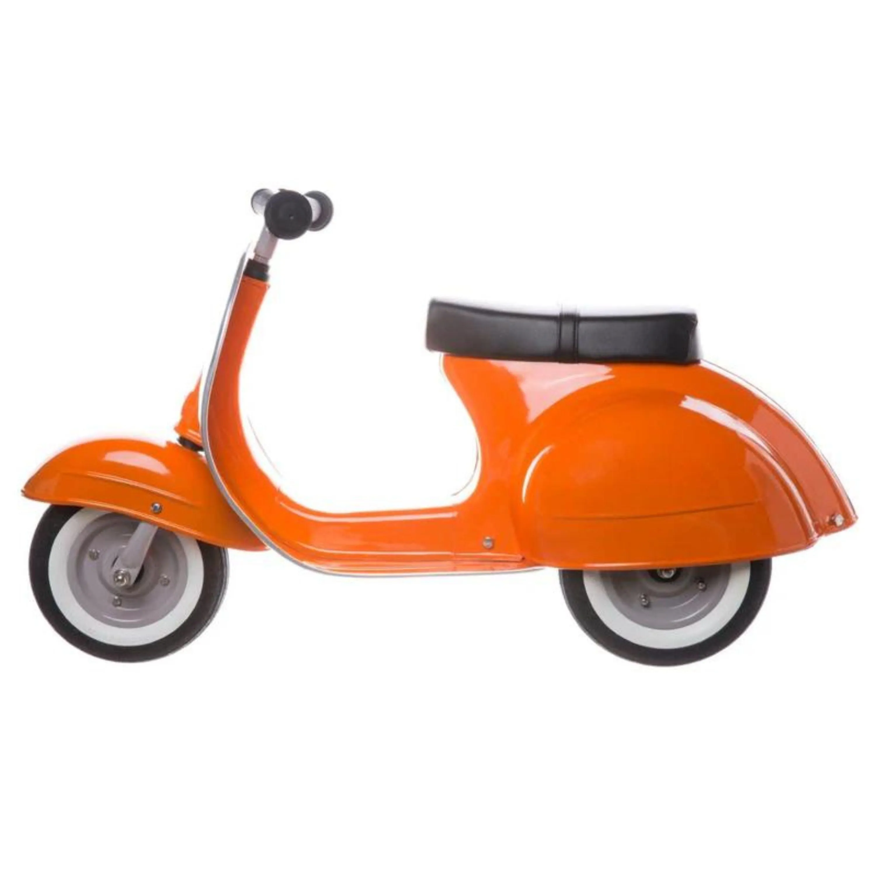 Ambosstoys Primo ride-on Scooter Orange