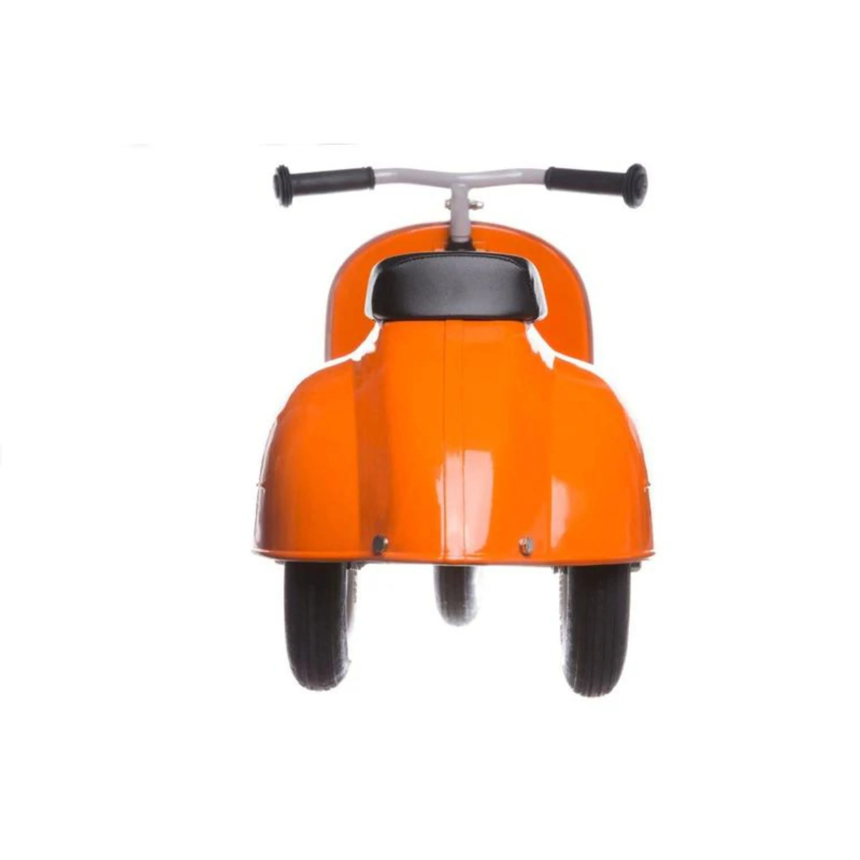Ambosstoys Primo ride-on Scooter Orange