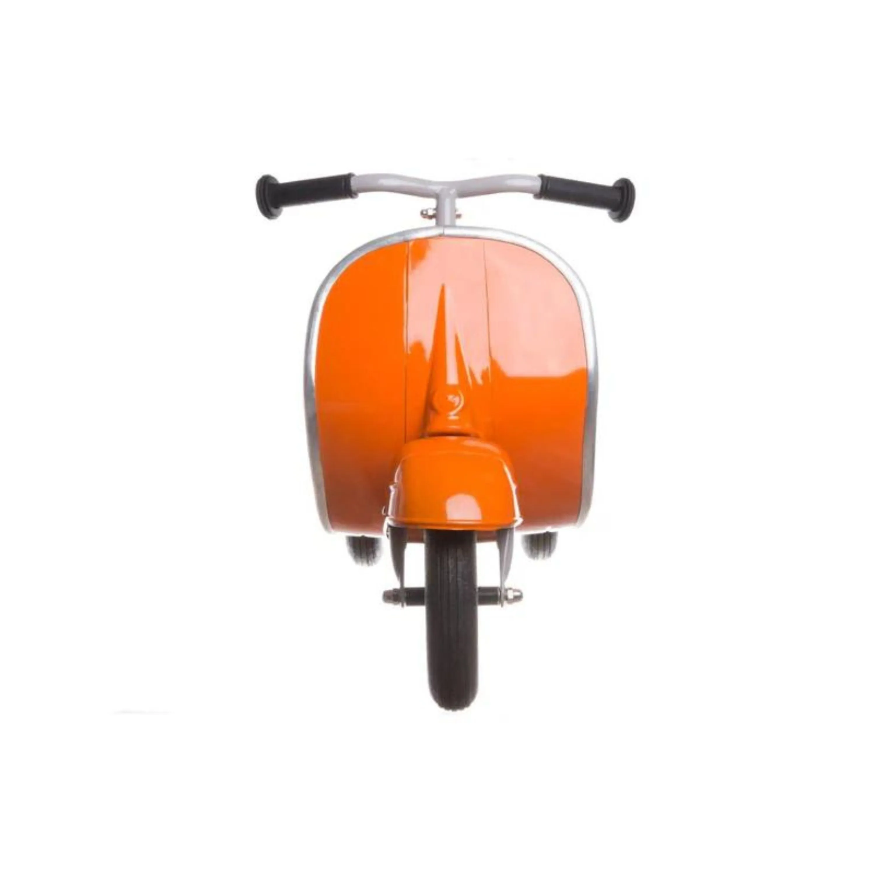 Ambosstoys Primo ride-on Scooter Orange