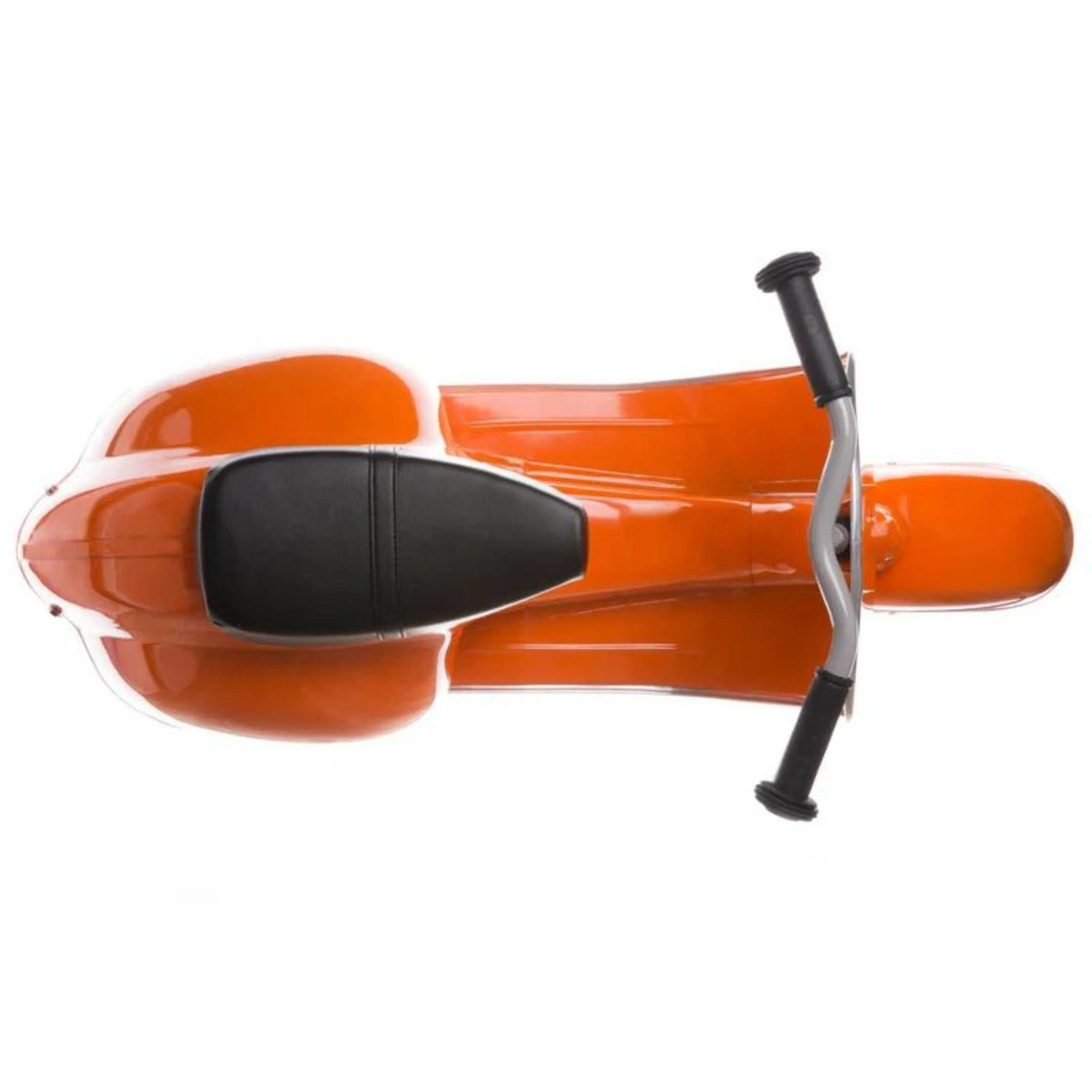 Ambosstoys Primo ride-on Scooter Orange