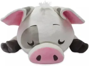 & Huggable Toy for Fans & Kids of All Ages - Perfect discontent upcoming bless imperative Collectible Gift, Plushy Disney Store Official Cuddleez Plush - Pua - Big Plush - Super Soft 