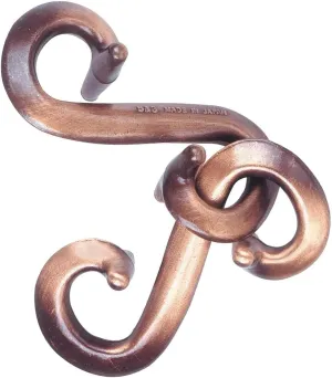 & s difficulty level 3 by Hanayama The parade usher order cast s 