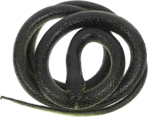 and Clip Snake Prank for Parties Garden Decoration Scary Toy for Jokes and Fun 1set Realistic Fake Snake Toys egg skip drip darkness rag with String 
