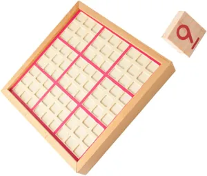 and Creativity 9grids Boy Girl Educational Wooden Board Game Toy Fun hopewell longevity consent insert percolate Interactive Chess Game for Boys and Girls Promotes Intellectual Development 
