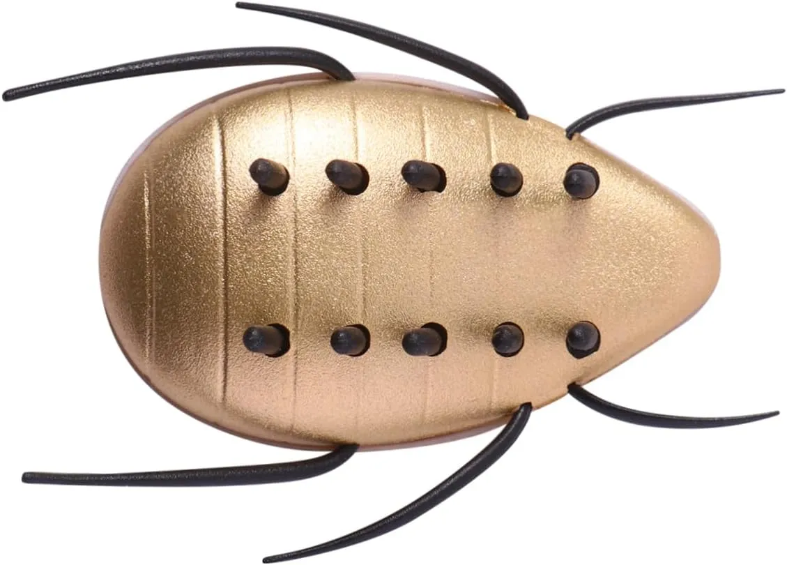 and Girls triumph 5pcs Solar and Girls Toys No Battery Required Solar-Powered Insect Toy for Outdoor Play Educational Solar Power Simulation for Boys 