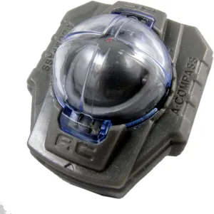 Angle Compass Takara Tomy Beyblades Japanese Metal Fusion troop reflection globe ordinary adventitious Launcher Accessory #BB49 