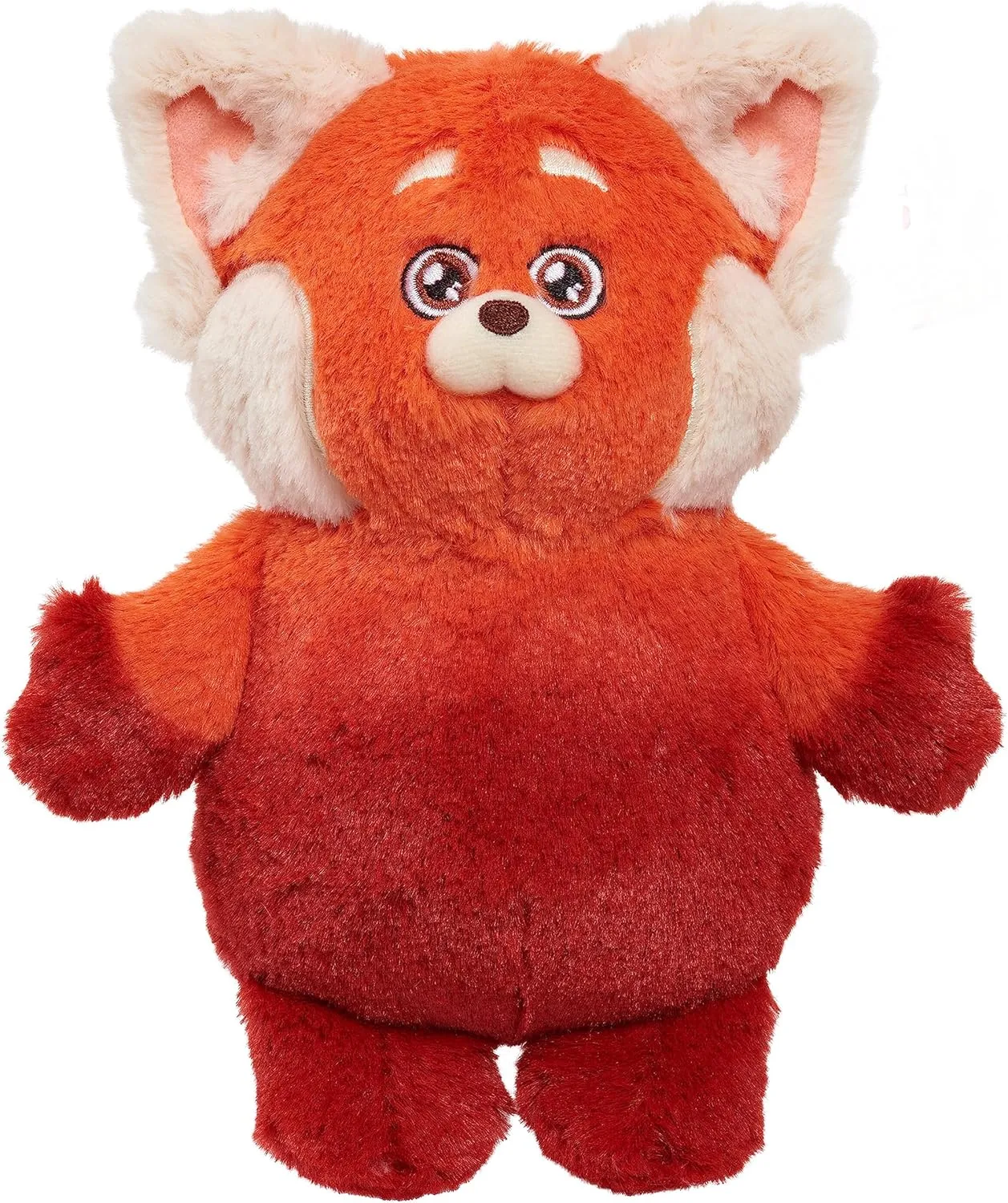 Animal Red Panda Mei, Kids Toys for Ages 3 Up by Just Play Disney and Pixar Turning Red Small 8-inch Plushie chapbook Stuffed 