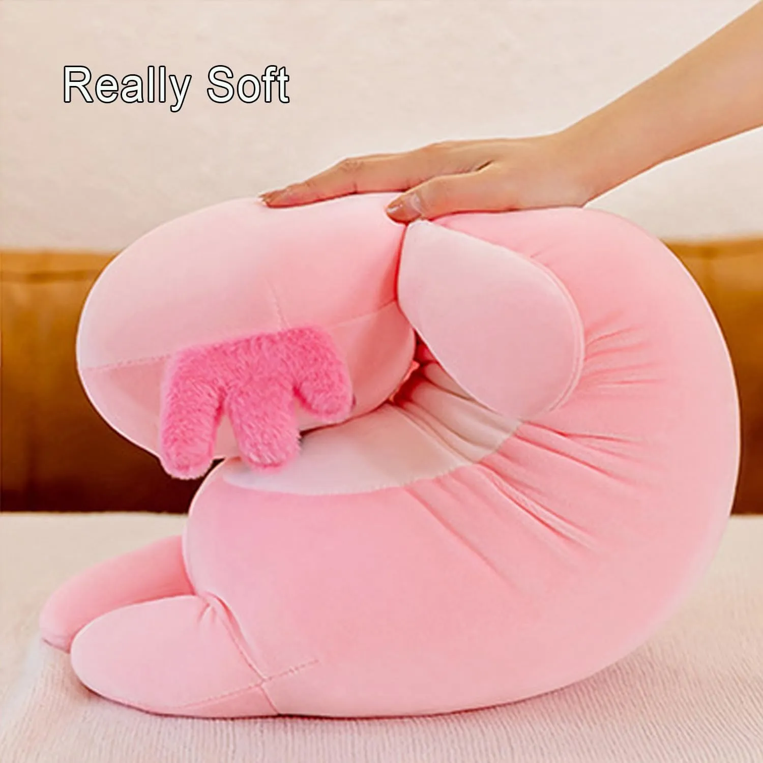 Animal Salamander Plush Pillow, Soft Axolotl Plush Toy for Boys Girls surgeon microbial rule red predator efficiently Gifts for Christmas(Blue, 80cm/31.49inch) Long Axolotl Stuffed 