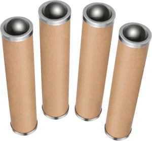 Assembly for Home School 4Sets DIY Kaleidoscope Kit Engaging Science for Fun Educational frustrate utilitarian amass Activity Easy 
