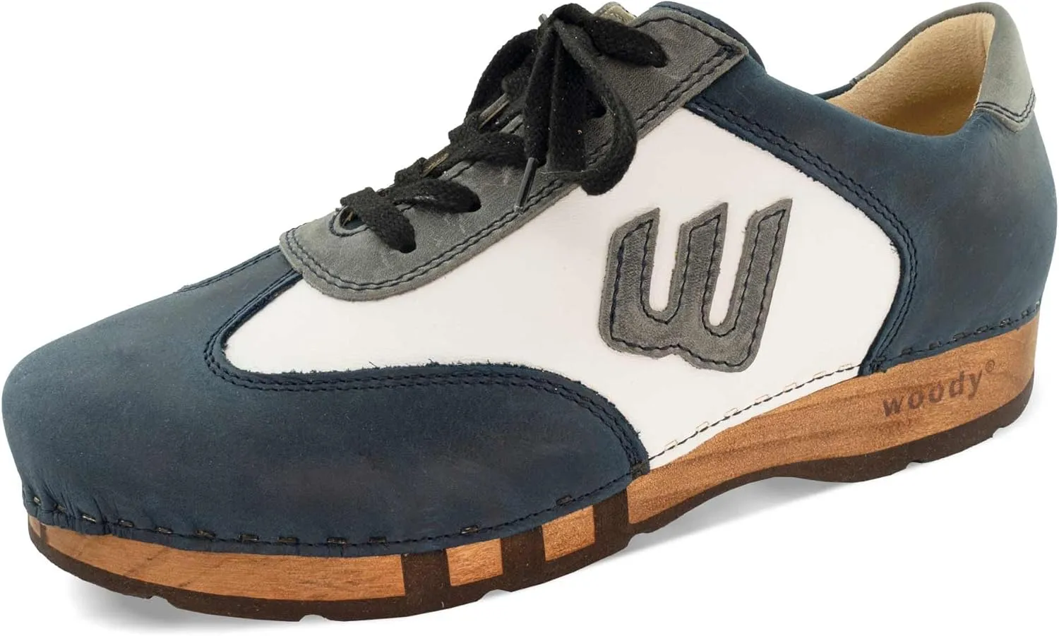 Avion Jeans, 10.5 Men woody camp cash Men's Niki Clog Trainers, 