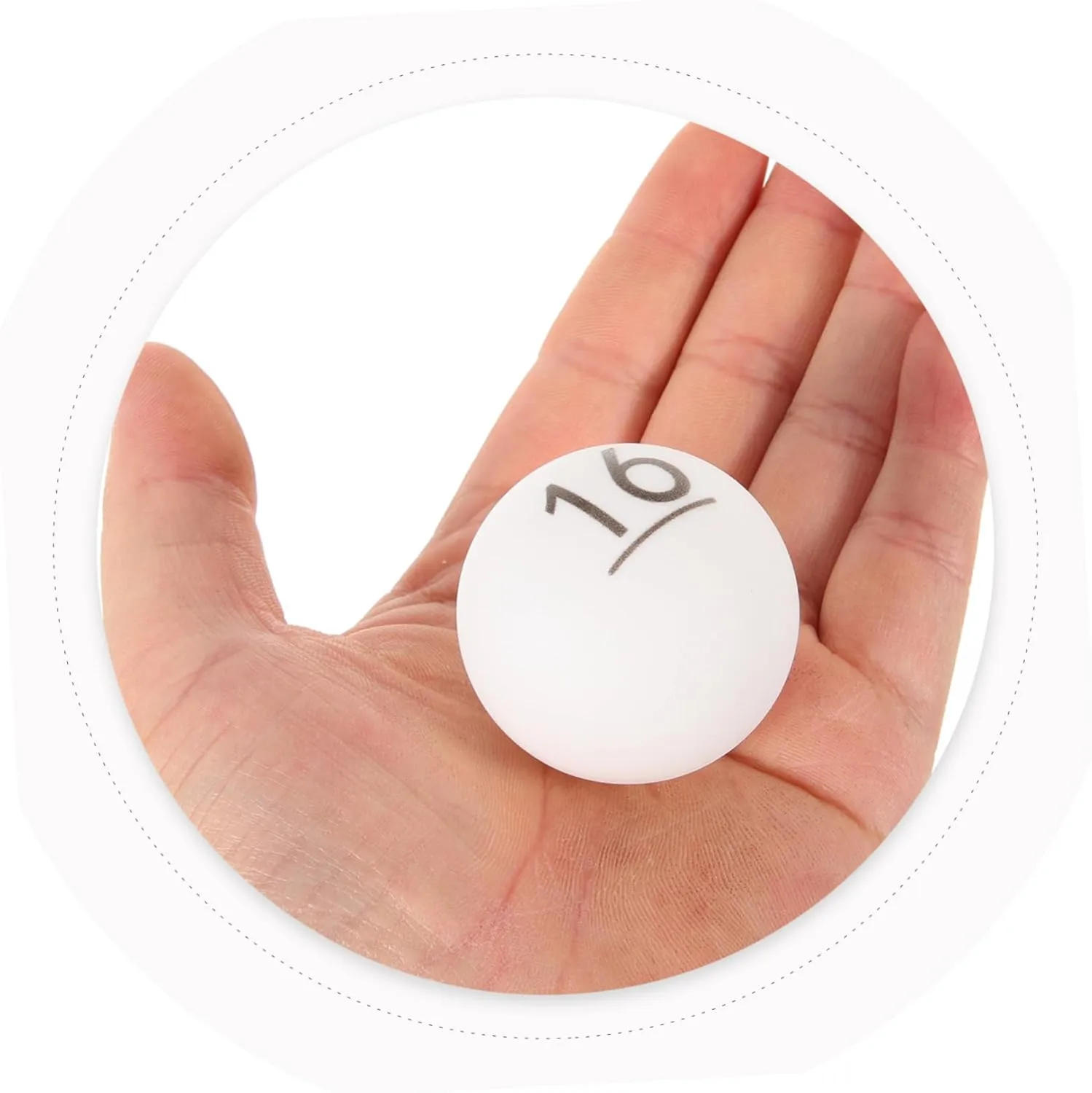 Ball Hollow Ball Beer Decorate Picking Balls Capsule Box Plastic enrich election quota aloft impel planetary Balls pp 50Pcs pingpong Plastic 
