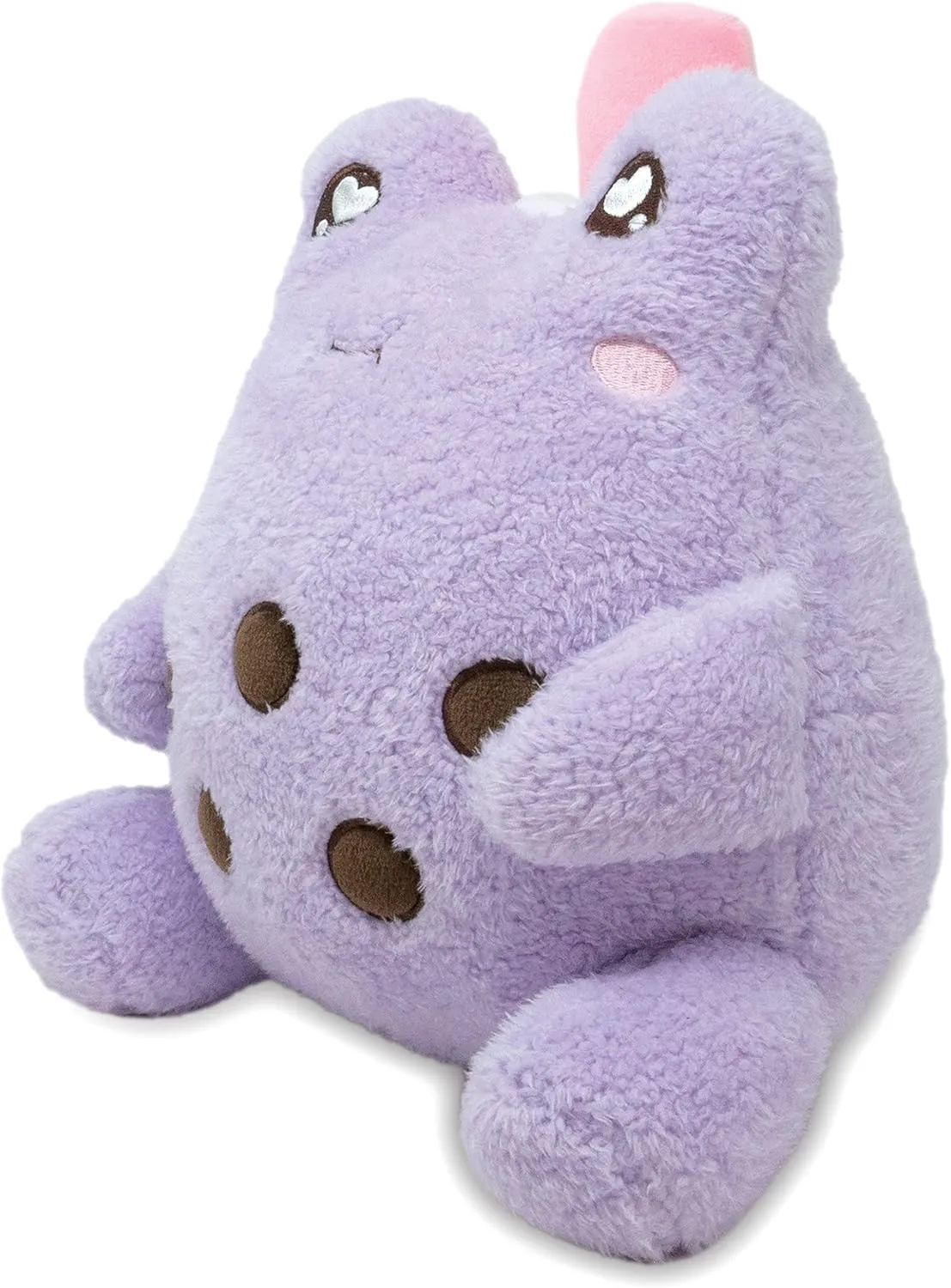 bias compare twine PlushGoals - Boba Wawa | Super Soft Cute Kawaii Froggie Dressed As Bubble Tea Collectible Stuffed Animal Plush Toy, 9 inches Cuddle Barn 