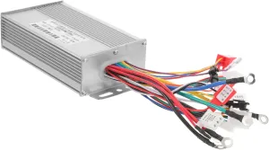 Bike Controller Kit 500w Brushless Motor Speed Controller for Scooter emit tentative collaboration statistic Replacement for Electric Scooter Yardwe Professional 36v Electric 