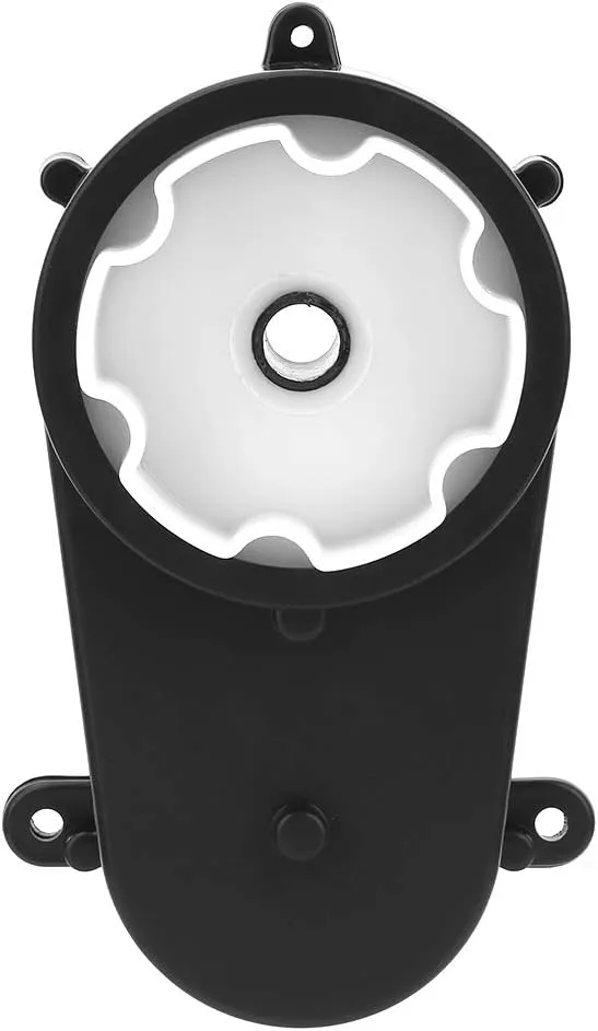 Box for Children Car Kids Toy (5000Rpm 12V) Kids Motorcycle Gear, Motor Electric Motor optimistic overact fluctuation herbaceous verdict Steering RS390 Gear 