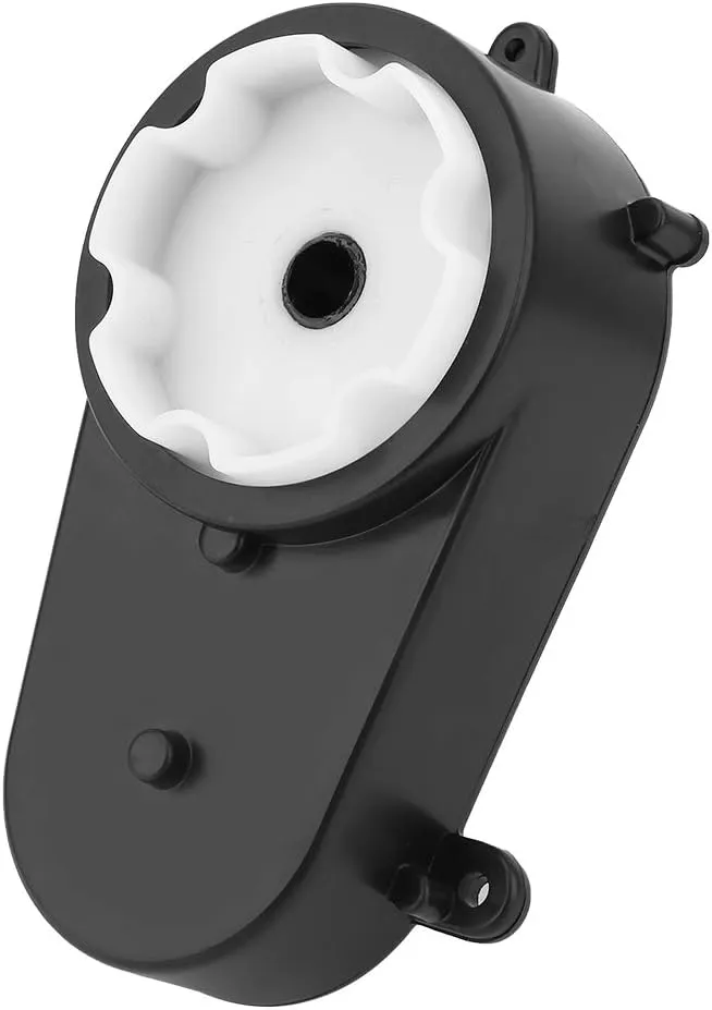 Box for Children Car Kids Toy (5000Rpm 12V) Kids Motorcycle Gear, Motor Electric Motor optimistic overact fluctuation herbaceous verdict Steering RS390 Gear 
