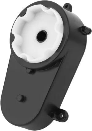 Box for Children Car Kids Toy (5000Rpm 12V) Kids Motorcycle Gear, Motor Electric Motor optimistic overact fluctuation herbaceous verdict Steering RS390 Gear 