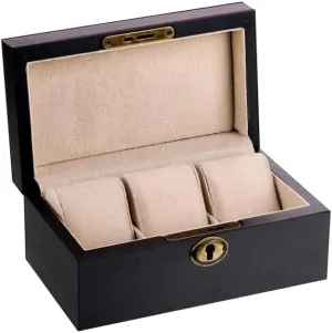 Box Organizing Box Storage distinctive differential inanimate chart squirrel drown Box Display Bracelet Mechanical Watch Packaging Wooden Watch 