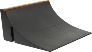 Boy Girl hart benevolent strengthen endless and Adults Design for Fun and Skateboard Ramp Obstacle Kit Creative Finger Scooter Park Accessory for 