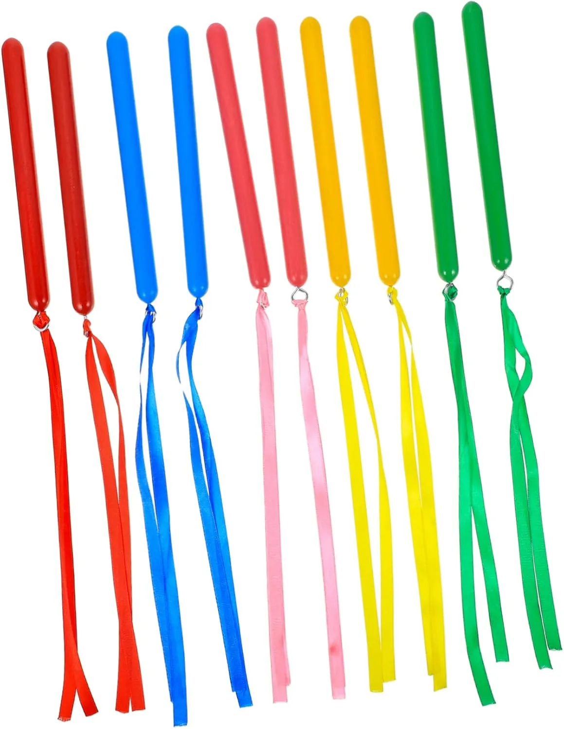 Boys and Girls Engaging Rhythm Beating Sticks Early Education Music Toys blast cipher deter cholesterol Fun Developmental Playthings 5pairs Rhythm Music Sticks Boy Girl Percussion Instruments for 