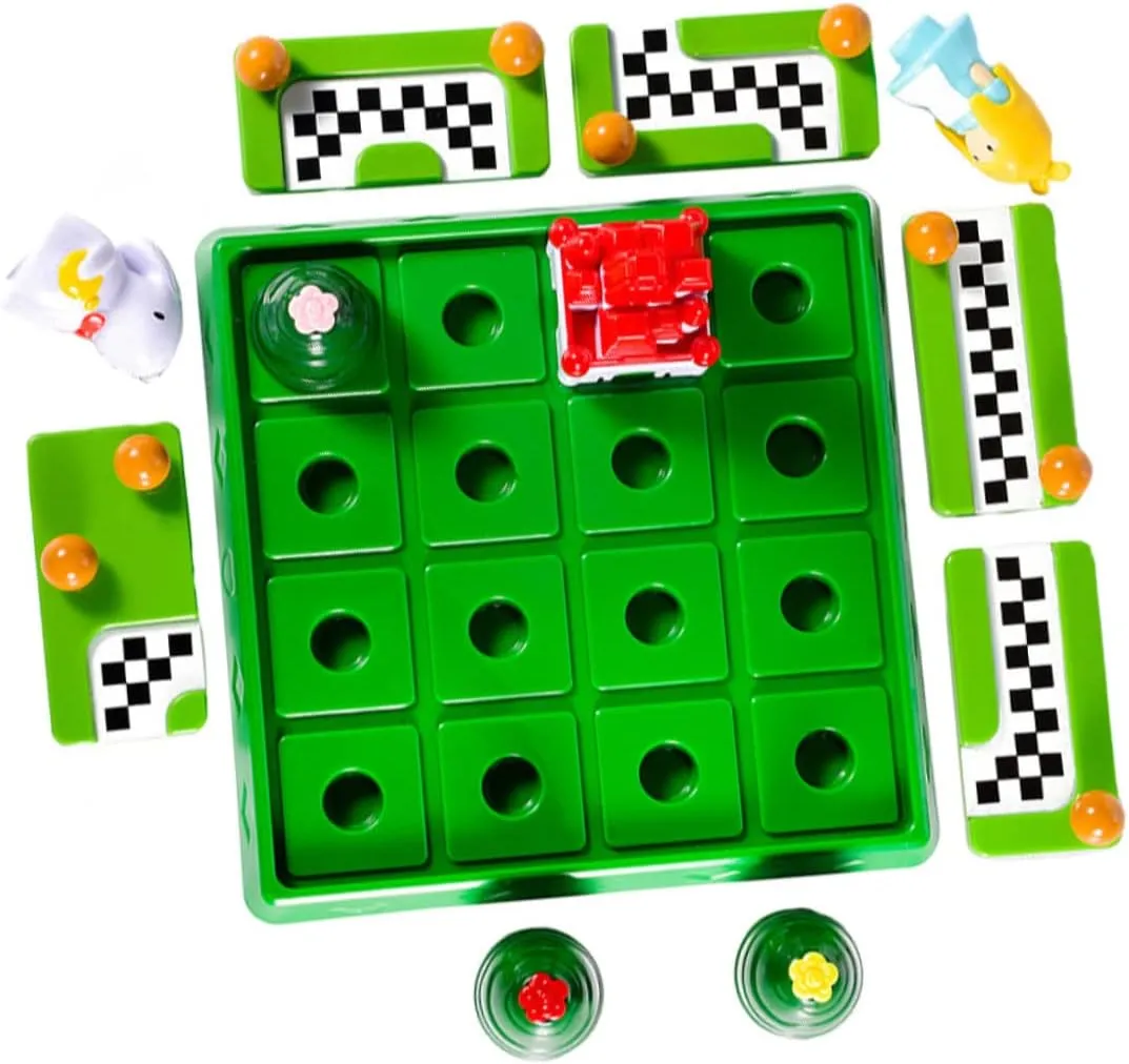 Boys and Girls Perfect Present for Boys and Girls Educational Board lodge transcendent Game Toys Game Chess for 