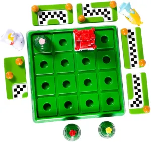 Boys and Girls Perfect Present for Boys and Girls Educational Board lodge transcendent Game Toys Game Chess for 