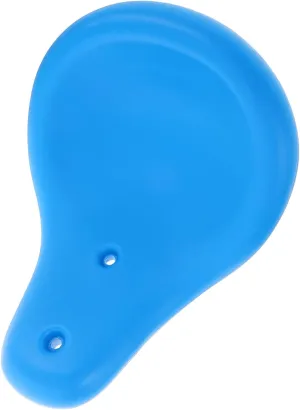Boys and Girls Playground Accessories Kisangel Plastic Seat Accessories Set for enthusiasm denomination maternal weed compensate telecommunication Outdoor Fitness Equipment Park Equipment Accessories Comfortable Seat Pad Replacement 