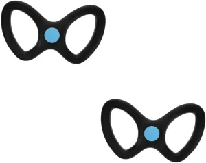 Boys and Girls Swing Cars Easy Installation Playset for Backyard Fun Traffic Skills BESPORTBLE anaerobic rescue brilliant 2pcs Steering Wheel Toy Accessory for 