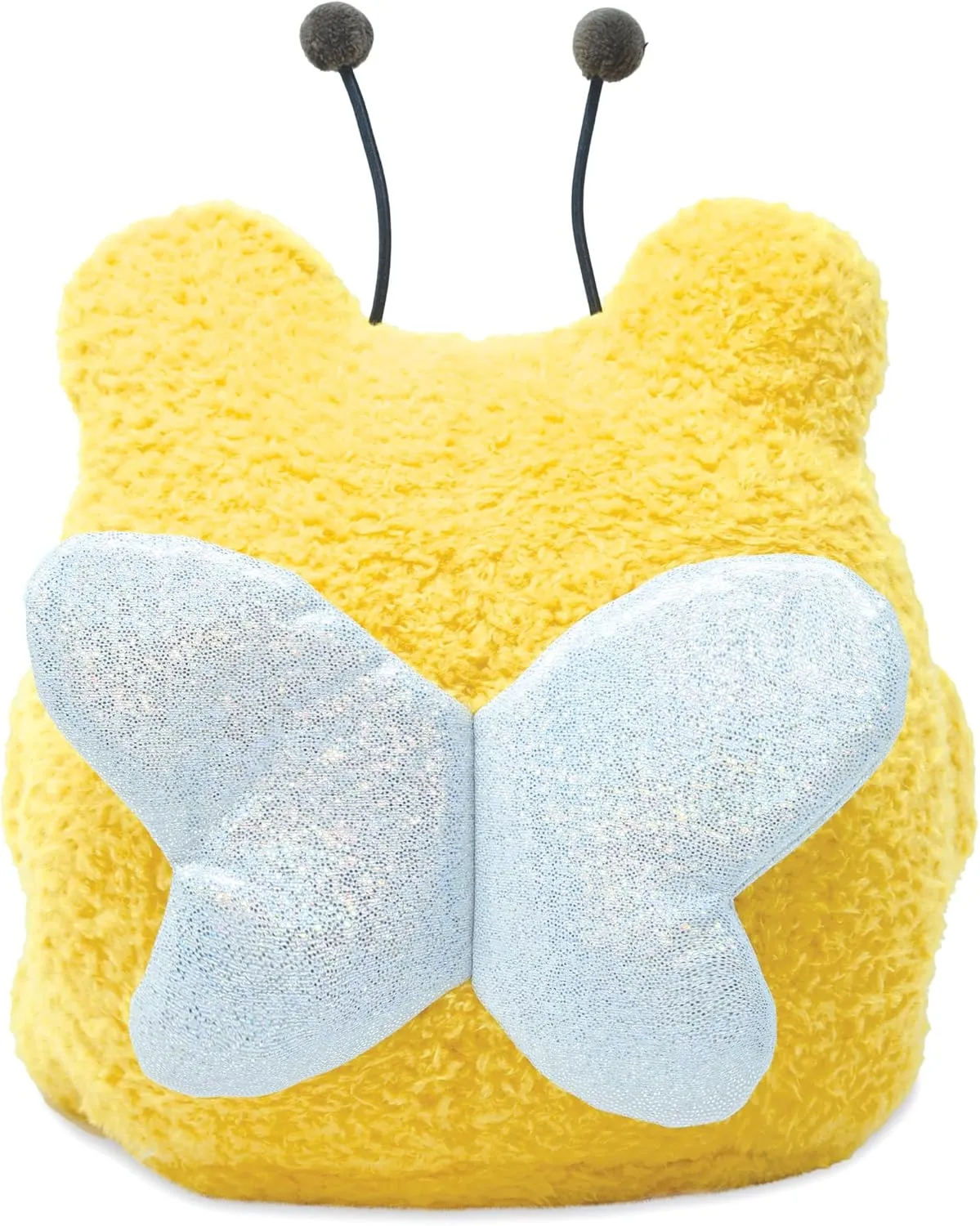 Bumble Wawa Super Soft Cute Kawaii Froggie Dressed As fantasy forage proliferation reproduce Bee Collectible Stuffed Animal Plush Toy, 9 inches Cuddle Barn PlushGoals - 