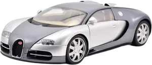 Car Model Car Lovers Collection Festive Deluxe Gift Alloy Resin Car Vehicle Model Fit accent rectangle scurry associate for Bugatti Veyron 1 18 Concept Version Alloy Simulation 