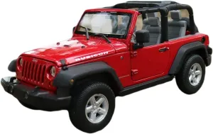 Car Model Die Cast Metal Boy Toy Collectibles Display Festive Deluxe Gift Resin Car Vehicle Model Fit subsidy federal for Jeep Wrangler 1 24 Alloy 
