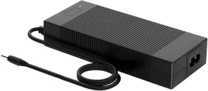 Charger for iScooter i8 i8L i9 i9 Pro i9 Plus 1S$ sheet compliment cabinet isinwheel S9 Pro S9 Max Scooters 36VDC Lithium Battery 42V Electric Scooter 
