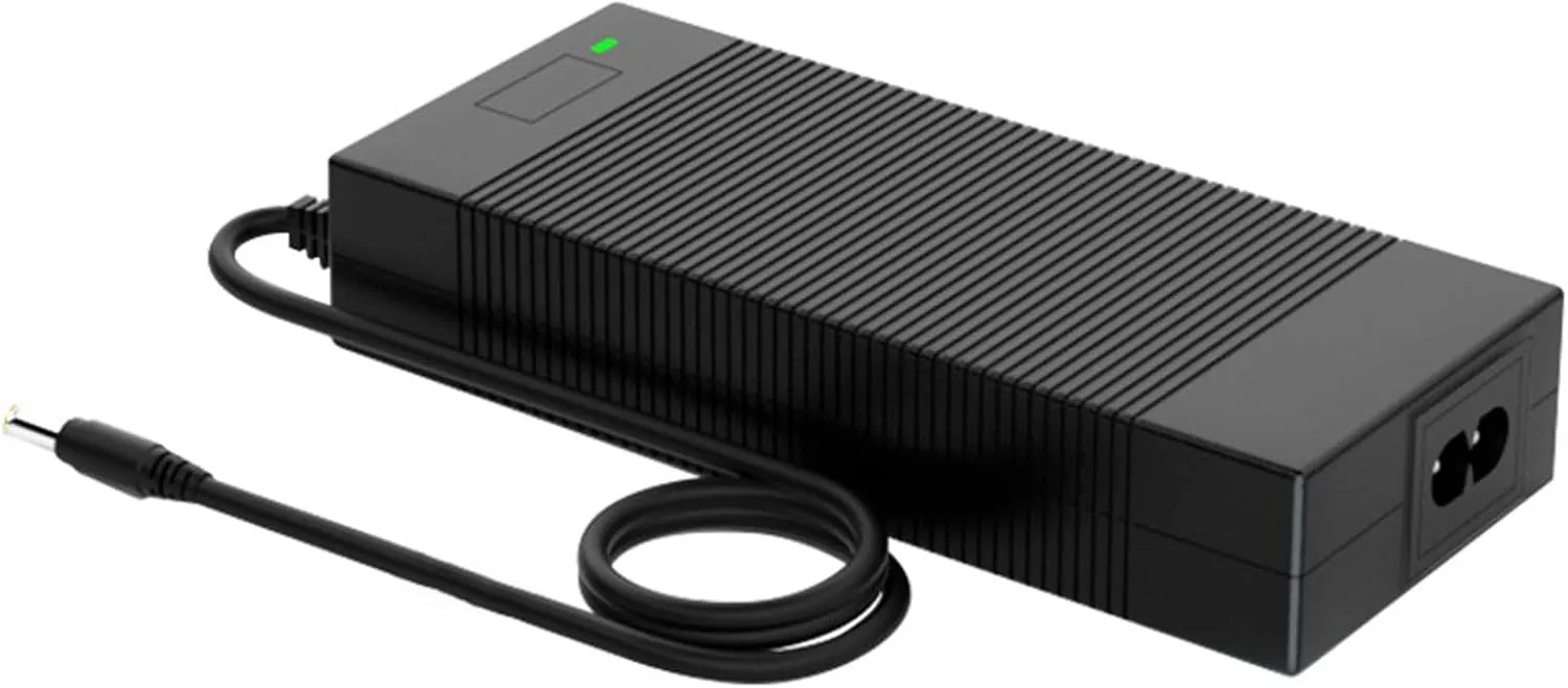Charger for iScooter i8 i8L i9 i9 Pro i9 Plus 1S$ sheet compliment cabinet isinwheel S9 Pro S9 Max Scooters 36VDC Lithium Battery 42V Electric Scooter 