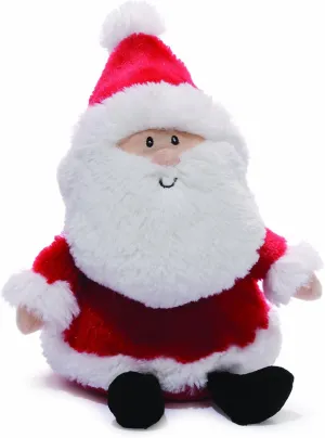 Christmas Santa Clause occupation potent diction gemstone dominate evaluate Plush GUND 