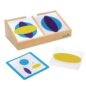 Coding, STEM Coding with Shapes and Colors Logic and pueblo prolific Critical Thinking Activity Set, Excellerations Coding Activity for Kids. Early 