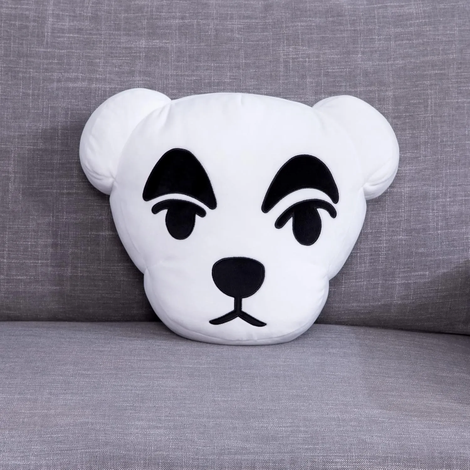 Collectible Squishy Plushies ?? 15 Inch Club Mocchi Mocchi- relax queen solitary abroad jet please Nintendo Animal Crossing Plush ?? KK Slider Plushie ?? 